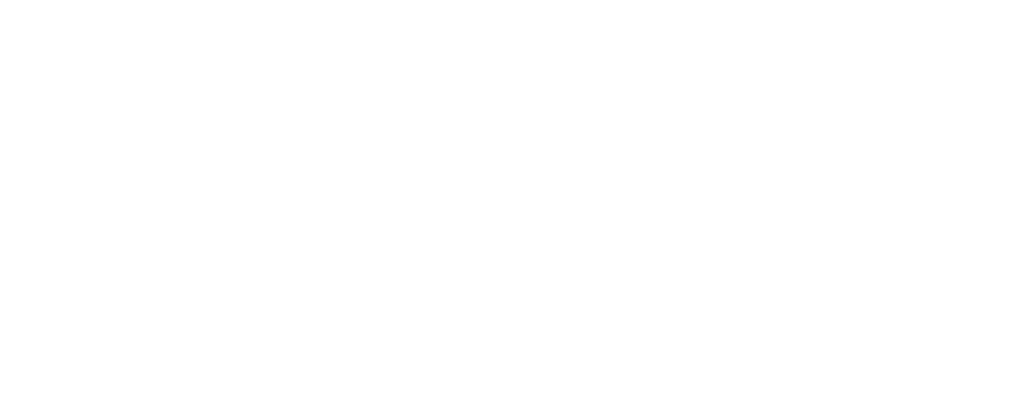 Logo horizontal couleur blanche d'Alpine Habitat, montrant une maison stylisée avec un motif de bois et le nom de l'entreprise.